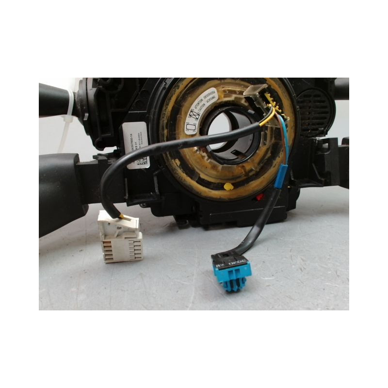 BLOC COMMODOS CITROEN C3 II Phase 1 (A51) 2009-2013