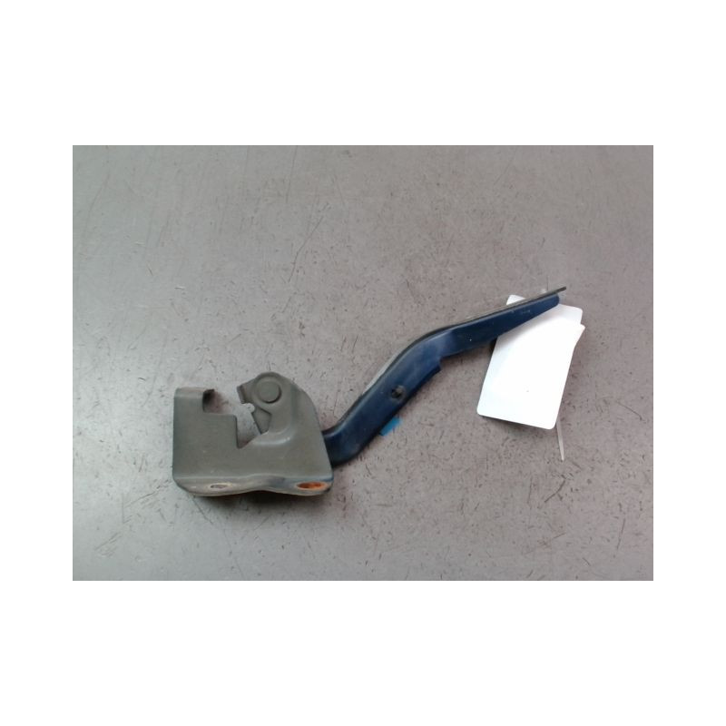 COMPAS DROIT CAPOT TOYOTA AURIS I Phase 1 2007-2010