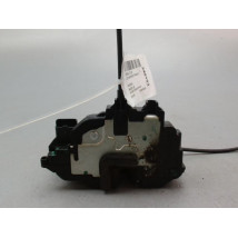 SYSTEME CONDAMNATION AVANT DROIT RENAULT CLIO III Phase 2 2009-2014
