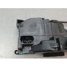 SYSTEME CONDAMNATION AVANT DROIT RENAULT CLIO III Phase 2 2009-2014