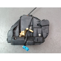 SYSTEME CONDAMNATION ARRIERE DROIT MERCEDES CLASSE C BERL. II Phase 2 (203) 2004-2006