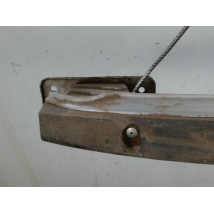 RENFORT PARE-CHOC ARRIERE  FORD KA
