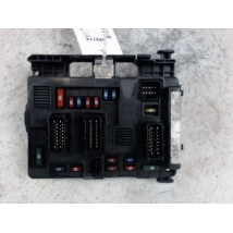 PLATINE FUSIBLE AVANT CITROEN XSARA PICASSO