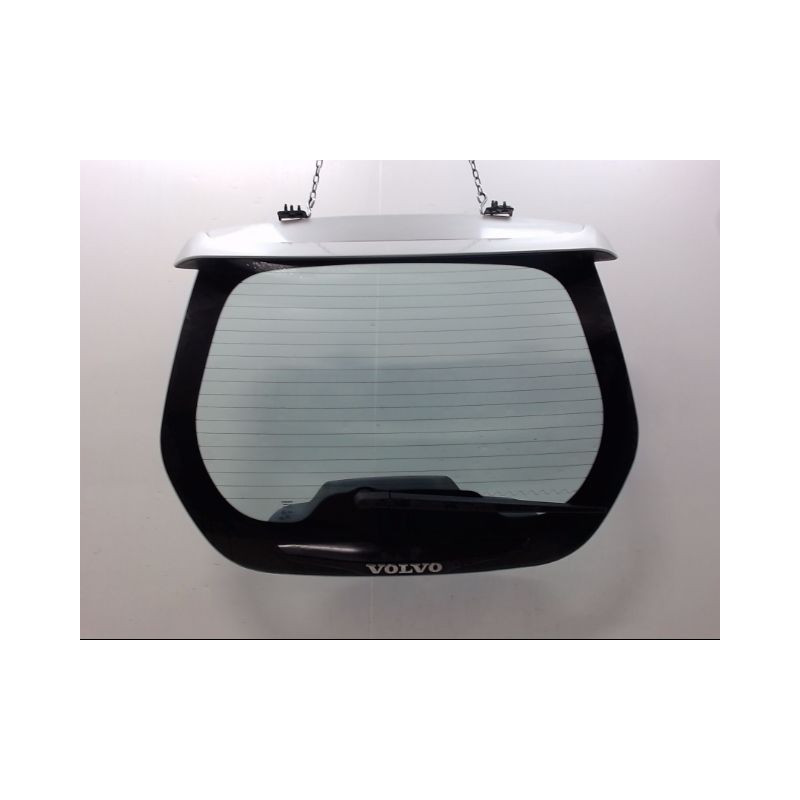 GLACE LUNETTE ARRIERE VOLVO C30 Phase 1 2006-2009