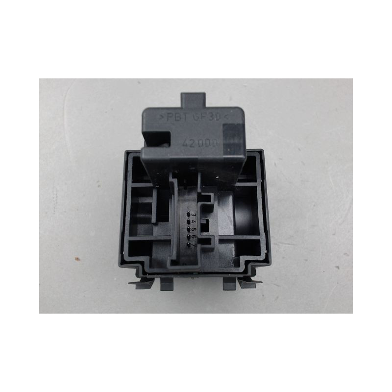 COMMANDE RÉGLAGE HAUTEUR DE PHARE RENAULT MEGANE