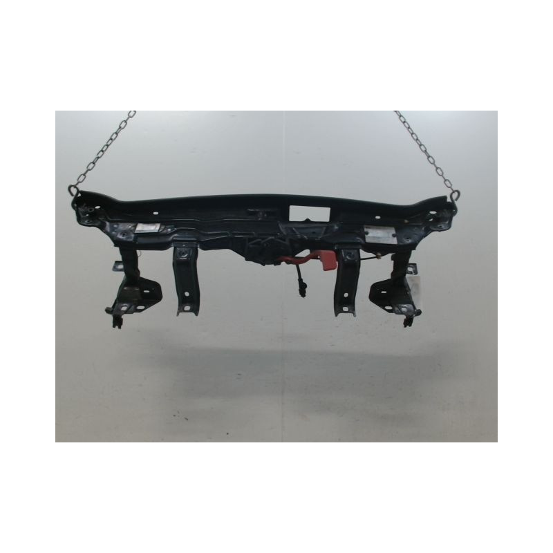 FACE AVANT ALFA ROMEO ALFA GT COUPE 2004-2010