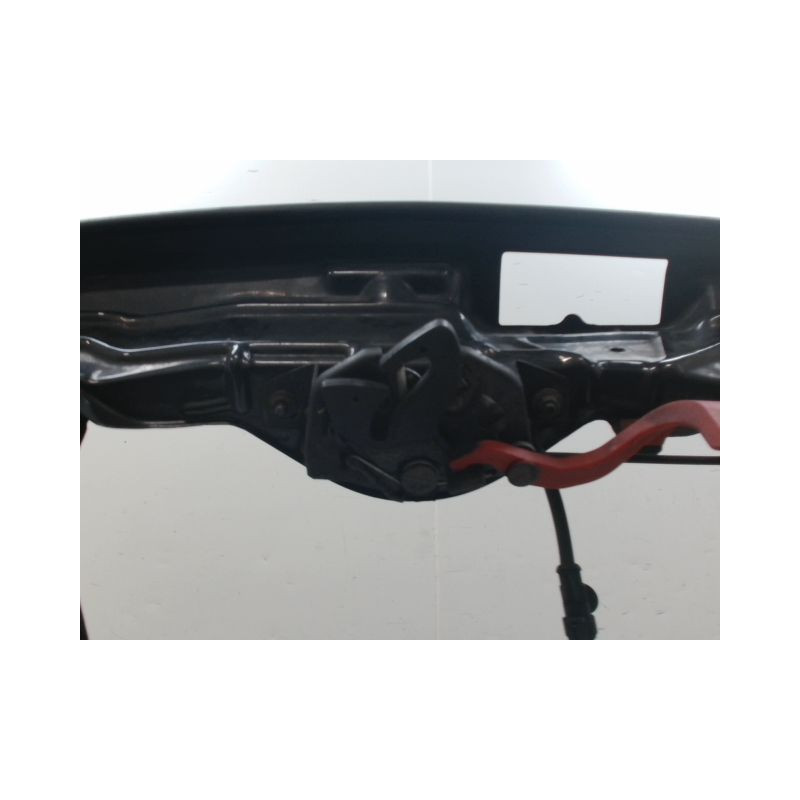 FACE AVANT ALFA ROMEO ALFA GT COUPE 2004-2010