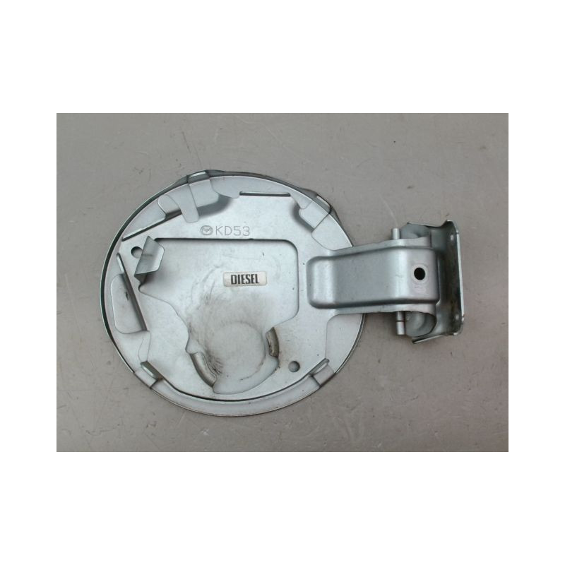 VOLET DE TRAPPE CARBURANT MAZDA CX-5
