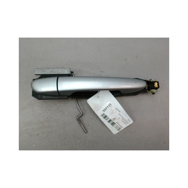 POIGNEE EXTERIEURE PORTE ARRIERE DROIT MAZDA CX-5