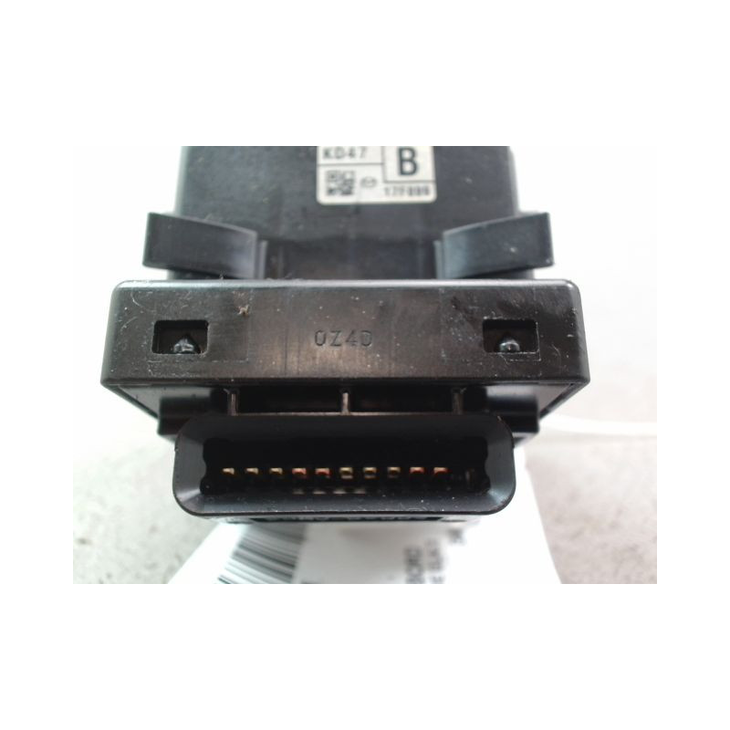 COMMANDE ESSUIE GLACE MAZDA CX-5