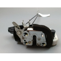 SYSTEME CONDAMNATION ARRIERE GAUCHE NISSAN MICRA 2009-