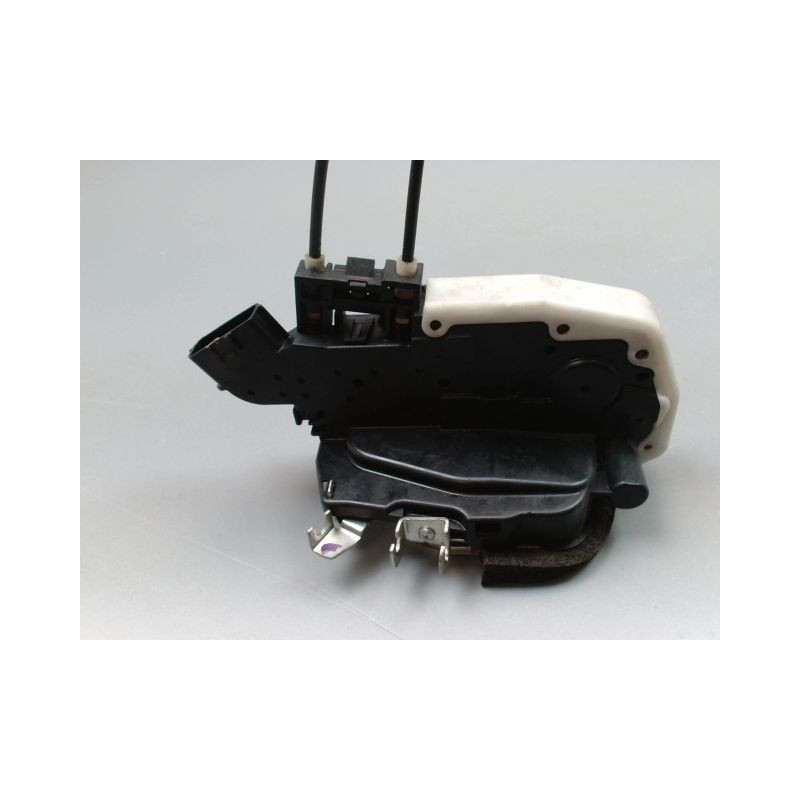 SYSTEME CONDAMNATION ARRIERE GAUCHE NISSAN MICRA 2009-