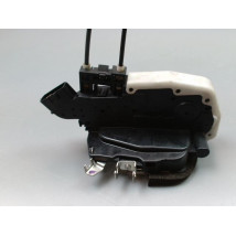 SYSTEME CONDAMNATION ARRIERE GAUCHE NISSAN MICRA 2009-