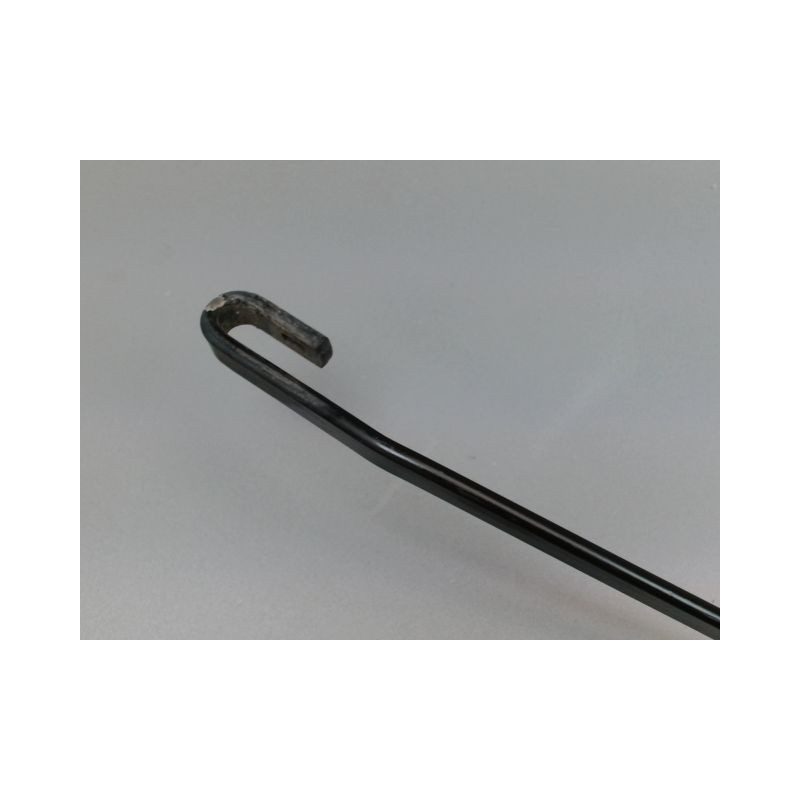 BRAS ESSUIE-GLACE AVANT DROIT NISSAN MICRA 2009-