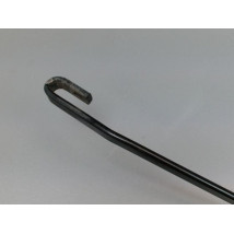 BRAS ESSUIE-GLACE AVANT DROIT NISSAN MICRA 2009-
