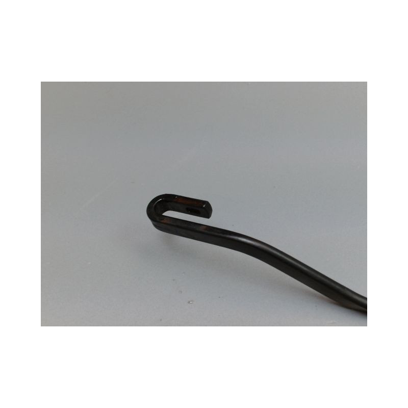 BRAS ESSUIE-GLACE AVANT GAUCHE NISSAN MICRA 2009-