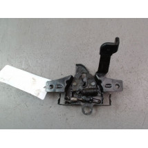 SERRURE CAPOT NISSAN MICRA 2009-