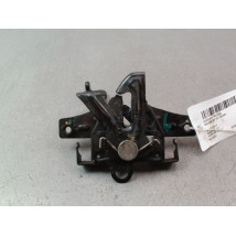 SERRURE CAPOT NISSAN MICRA 2009-