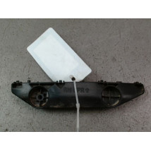 SUPPORT PARE-CHOC ARD NISSAN MICRA 2009-