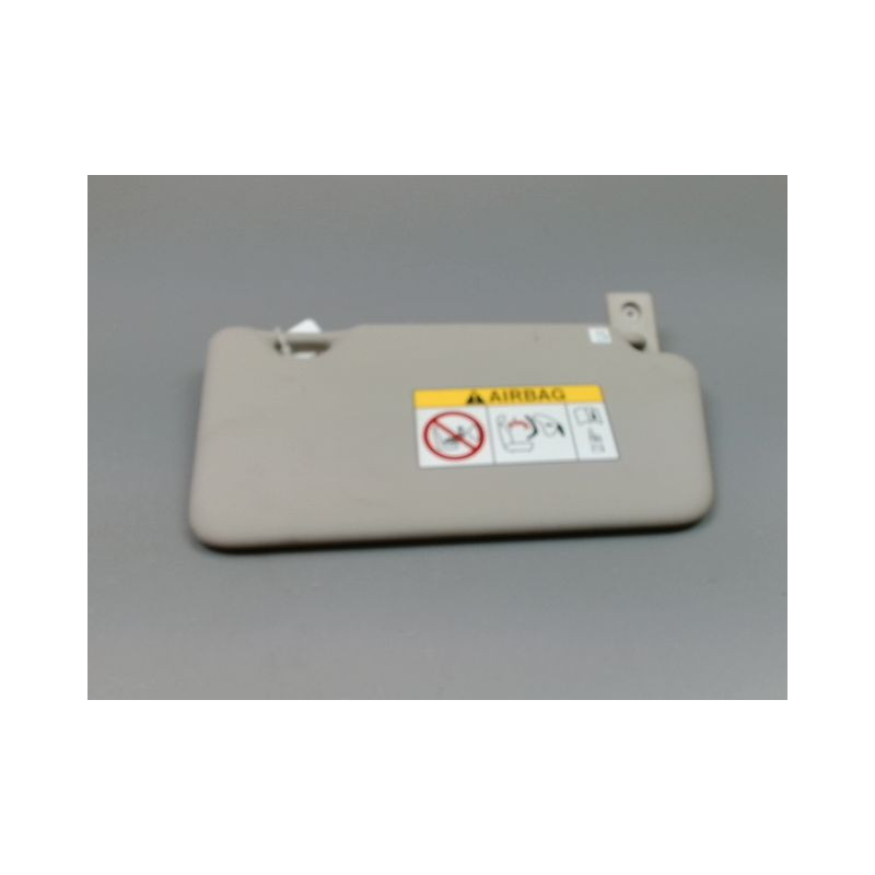 PARE-SOLEIL D NISSAN MICRA 2009-