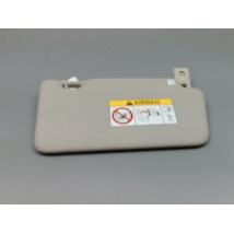PARE-SOLEIL D NISSAN MICRA 2009-