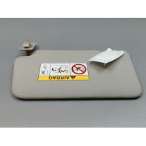 PARE-SOLEIL D NISSAN MICRA 2009-
