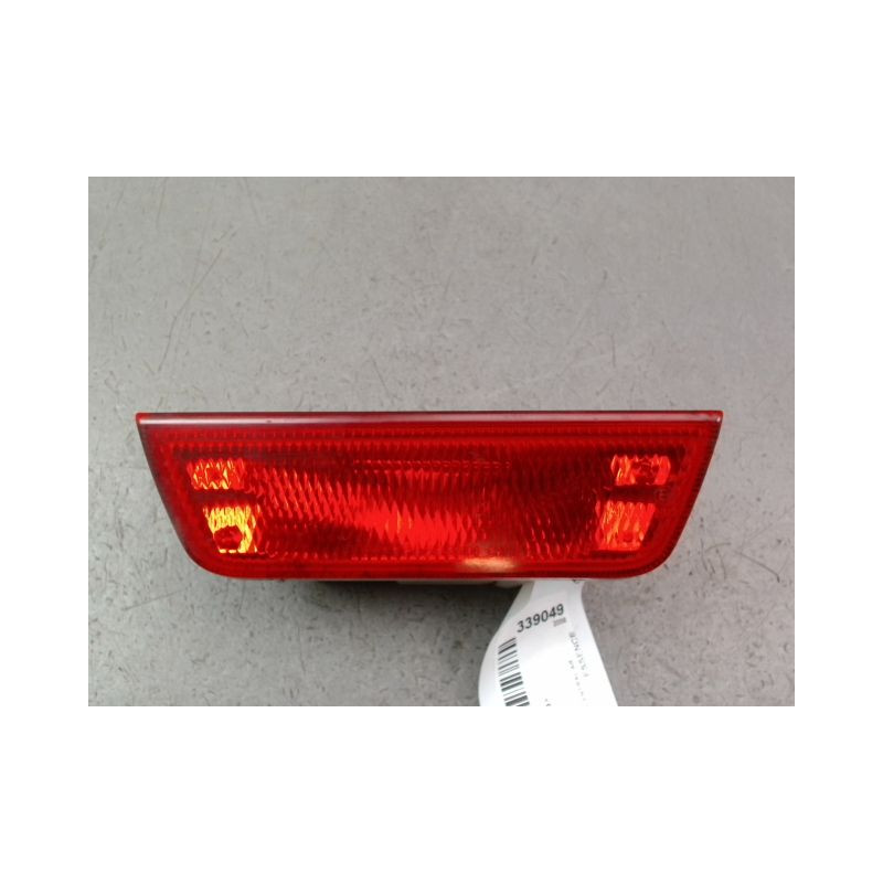 FEU BROUILLARD CENTRAL ARRIERE NISSAN MICRA 2009-