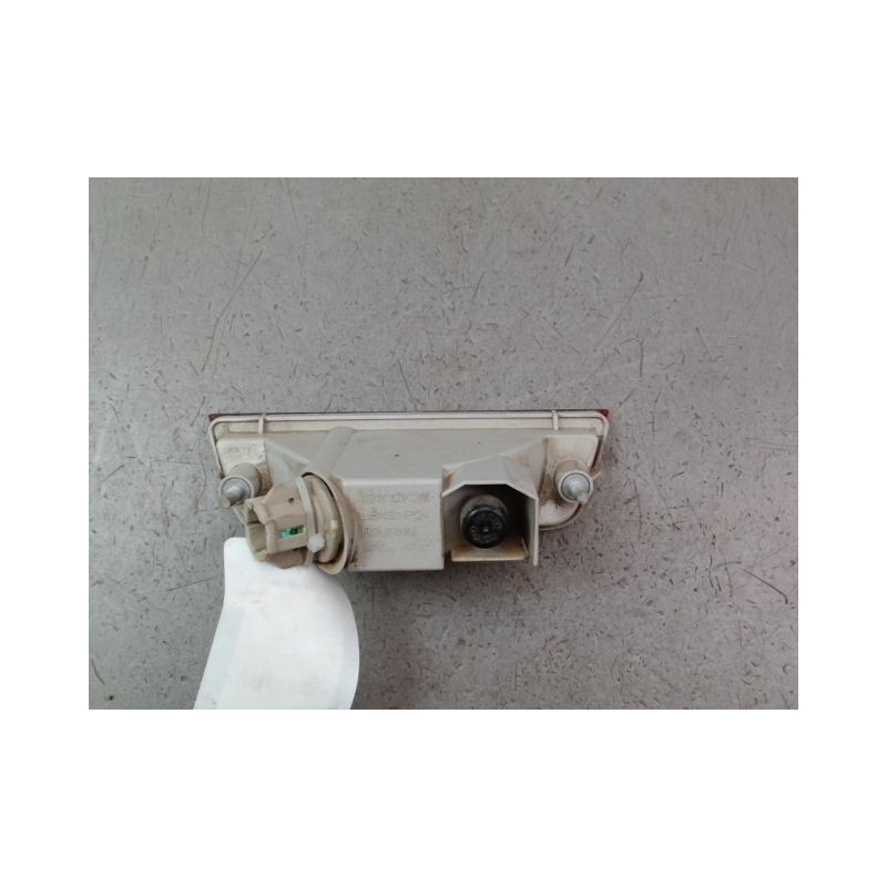 FEU BROUILLARD CENTRAL ARRIERE NISSAN MICRA 2009-