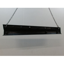 PROTECTION PORTE AVANT GAUCHE MAZDA CX-5