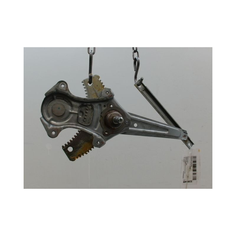 MECANISME LEVE-GLACE ARRIERE DROIT NISSAN MICRA 2009-