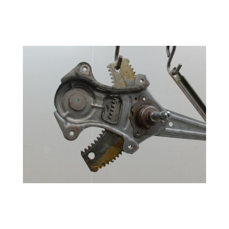 MECANISME LEVE-GLACE ARRIERE DROIT NISSAN MICRA 2009-
