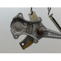 MECANISME LEVE-GLACE ARRIERE DROIT NISSAN MICRA 2009-