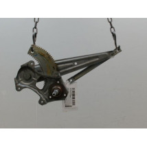 MECANISME LEVE-GLACE ARRIERE GAUCHE NISSAN MICRA 2009-