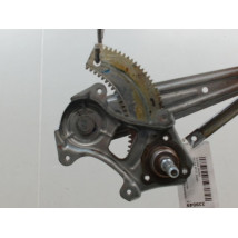 MECANISME LEVE-GLACE ARRIERE GAUCHE NISSAN MICRA 2009-