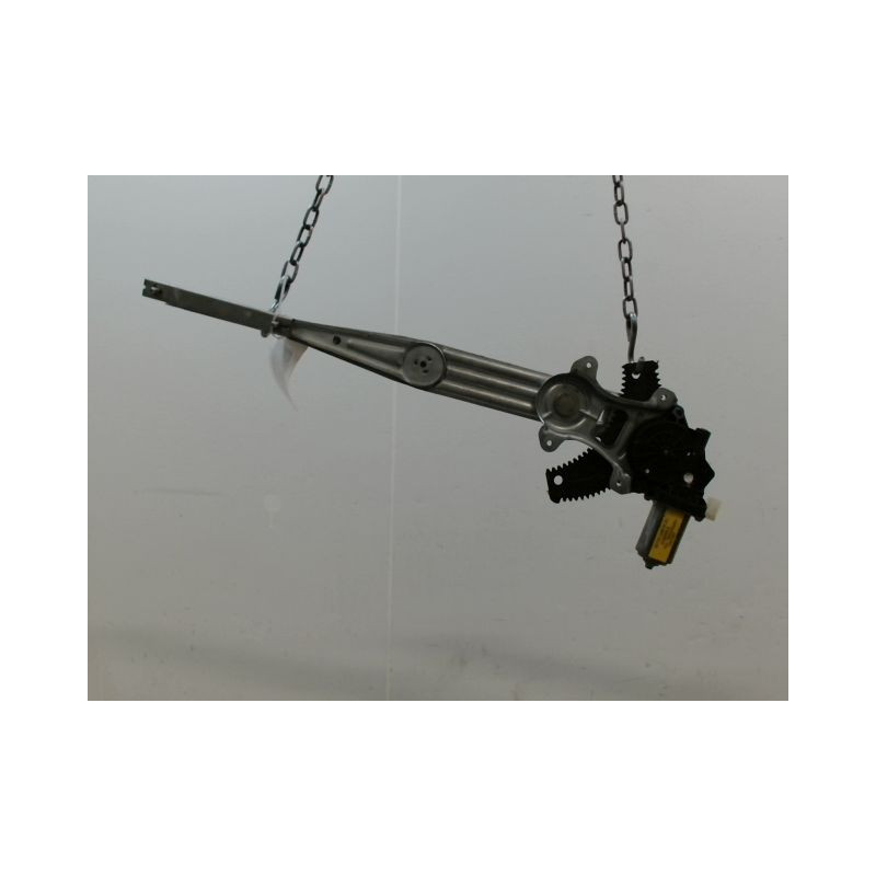 MECANISME+MOTEUR LEVE-GLACE AVANT DROIT NISSAN MICRA 2009-