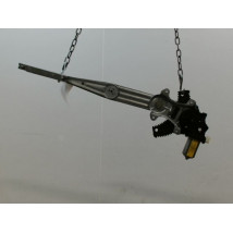MECANISME+MOTEUR LEVE-GLACE AVANT DROIT NISSAN MICRA 2009-