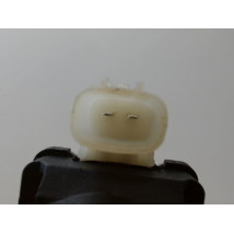 MECANISME+MOTEUR LEVE-GLACE AVANT DROIT NISSAN MICRA 2009-