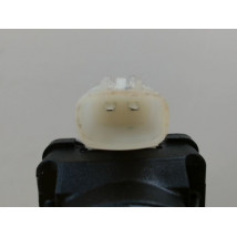 MECANISME+MOTEUR LEVE-GLACE AVANT GAUCHE NISSAN MICRA 2009-