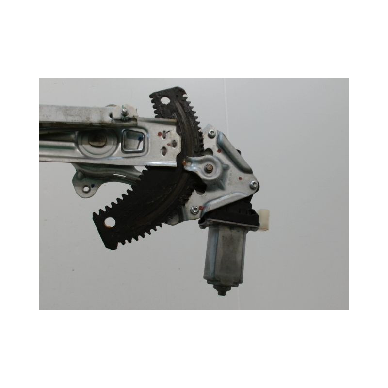 MECANISME+MOTEUR LEVE-GLACE AVANT GAUCHE NISSAN MICRA 2009-