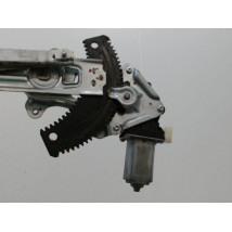 MECANISME+MOTEUR LEVE-GLACE AVANT GAUCHE NISSAN MICRA 2009-