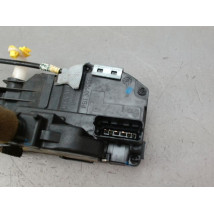SYSTEME CONDAMNATION AVANT GAUCHE NISSAN PULSAR
