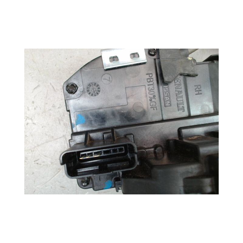 SYSTEME CONDAMNATION AVANT DROIT NISSAN JUKE Phase 2 2014-...