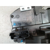 SYSTEME CONDAMNATION AVANT DROIT NISSAN JUKE Phase 2 2014-...