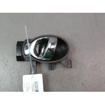 POIGNEE INTERIEURE PORTE AVANT GAUCHE NISSAN JUKE Phase 2 2014-...