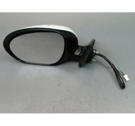 RETROVISEUR EXT ELECTRIQUE G