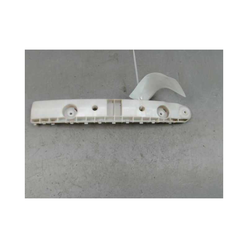 SUPPORT PARE-CHOC ARG NISSAN JUKE Phase 2 2014-...