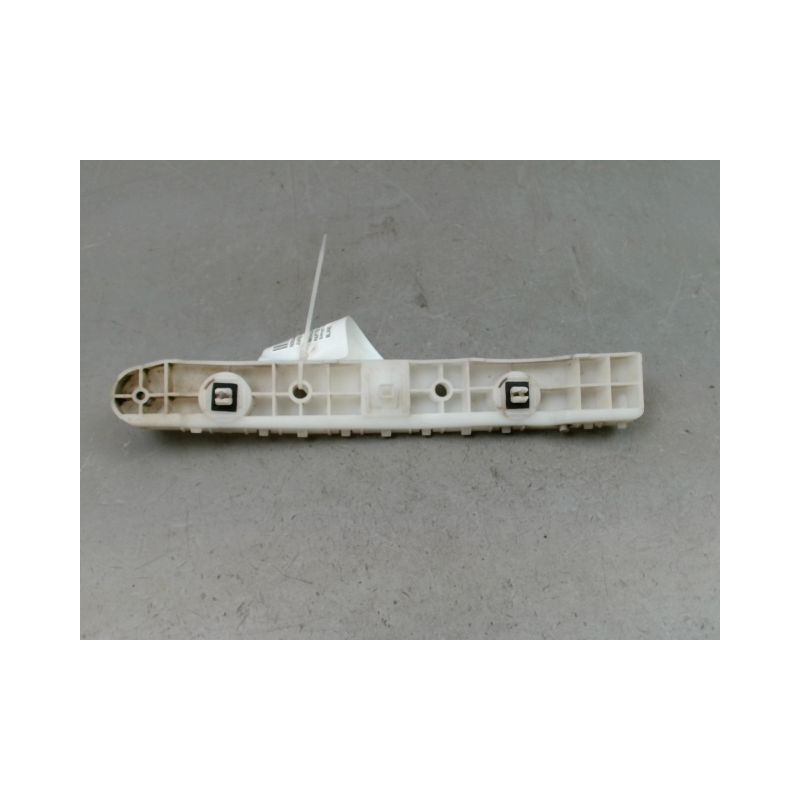 SUPPORT PARE-CHOC ARG NISSAN JUKE Phase 2 2014-...