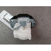 SERRURE HAYON  NISSAN JUKE Phase 2 2014-...