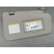 PARE-SOLEIL D NISSAN JUKE Phase 2 2014-...