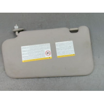 PARE-SOLEIL D NISSAN JUKE Phase 2 2014-...